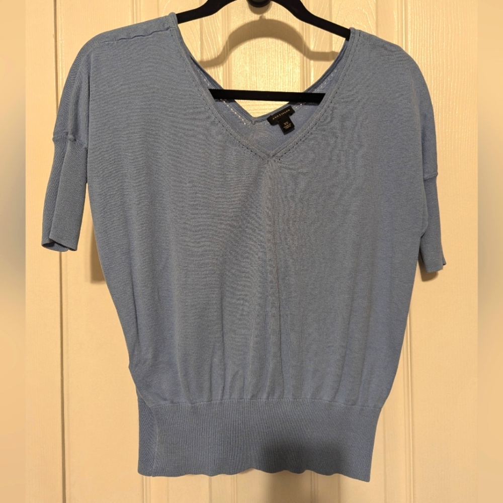 Ann Taylor knit